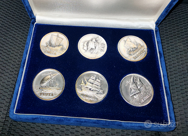 Caveau blindato per custodire oggetti di valore