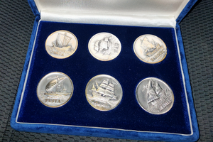 Caveau blindato per custodire oggetti di valore