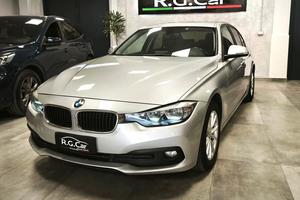 Bmw 316 316d Business Advantage aut.