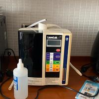 Ionizzatore acqua Enagic LeveLuk SD501