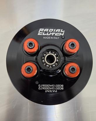 Frizione RADIAL CLUTCH YAMAHA R6 2006 2024