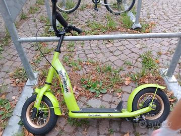 Monopattino Bikestar i