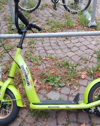 Monopattino Bikestar i