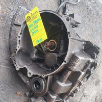 Cambio Hyundai Getz/Atos Prime 1.1 cod. G4HD