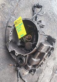 Cambio Hyundai Getz/Atos Prime 1.1 cod. G4HD