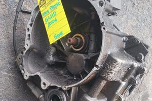 Cambio Hyundai Getz/Atos Prime 1.1 cod. G4HD