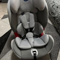 Seggiolino auto