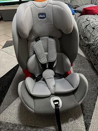 Seggiolino auto