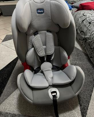 Seggiolino auto