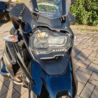 BMW R 1250 GS triple black