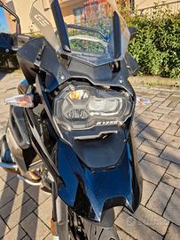 BMW R1250 gs
