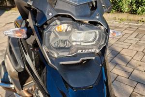 BMW R 1250 GS triple black