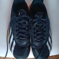scarpe Adidas Cybersonic 