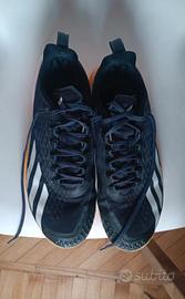 scarpe Adidas Cybersonic 