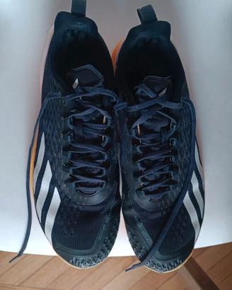 scarpe Adidas Cybersonic 