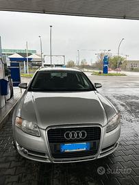 AUDI A4 TDI 2.0 AVANT
