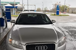 AUDI A4 TDI 2.0 AVANT