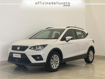 Seat Arona 1.6 tdi scr 95cv style