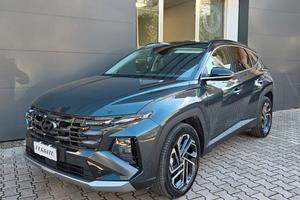 Hyundai Tucson 1.6 PLUG-IN EXELLENCE