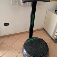 Pedana Vibrante Lineaflex