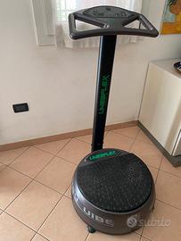 Pedana Vibrante Lineaflex