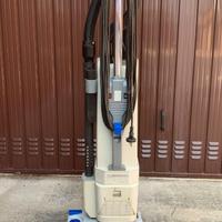 Battitappeto Lindhaus RX 38