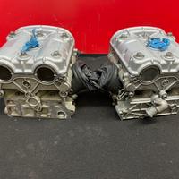 Teste Ducati 749 s (semiconi)