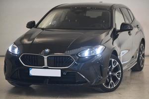 Bmw 118d 5p. MSport '26