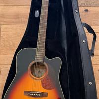 Chitarra acustica Cort Cutaway