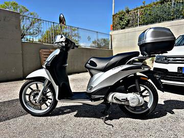 Piaggio Liberty 50