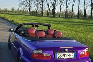 Bmw 330ci (e46)