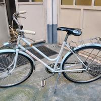 bicicletta bianchi 