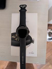 Google Pixel Watch 2