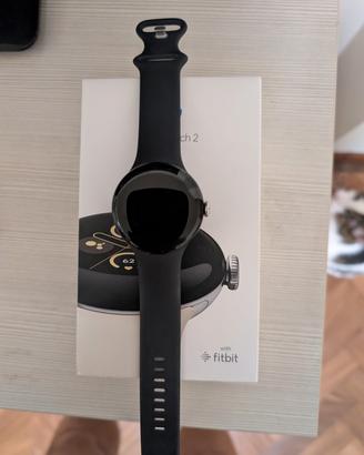 Google Pixel Watch 2