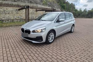 BMW Serie 2 Gran Tourer 7 Posti
