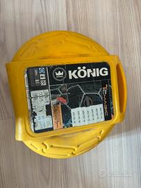 Catene da neve Konig T2 Magic 065