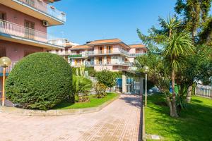 Mansarda san nicolo'