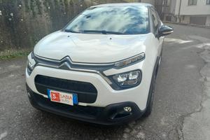 CITROEN C3 1.5 BlueHdi 100cv FEEL PACK