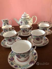 Royal Worcester servizio da tè
