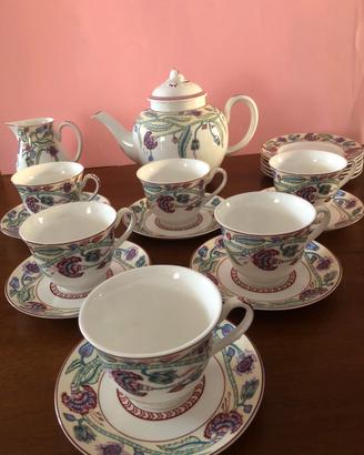 Royal Worcester servizio da tè