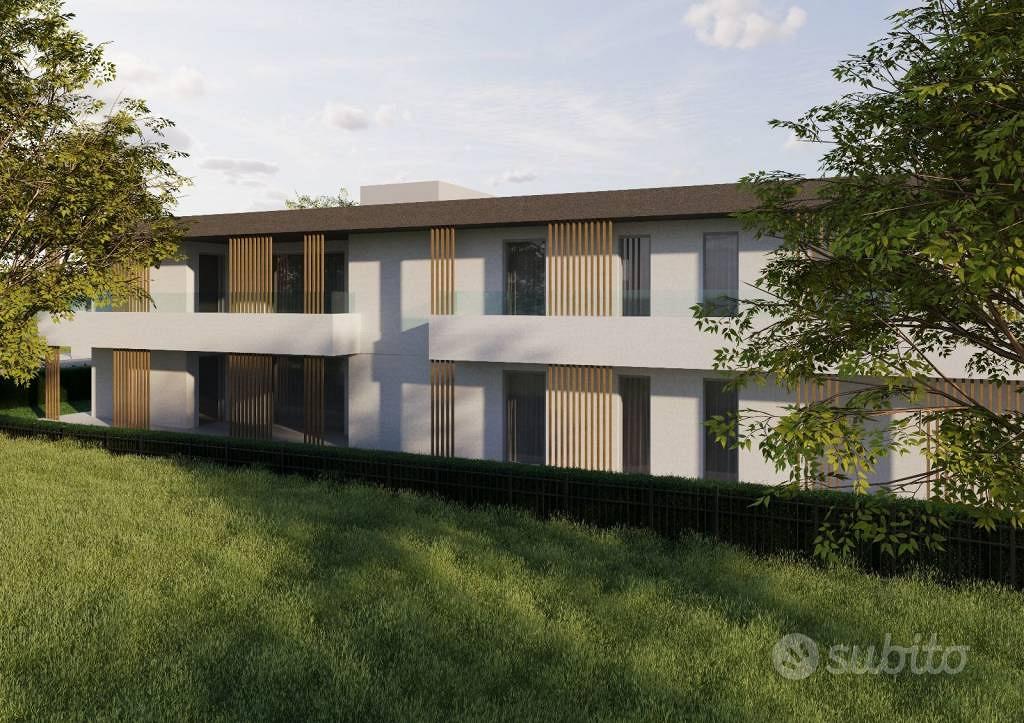 Appartamento – Briosco, Capriano - Vista 5