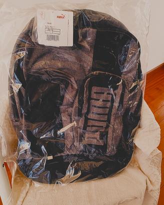 Zaino sportivo PUMA nuovo
