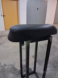 Sella moto