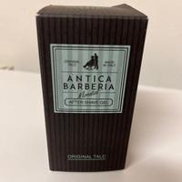 Antica Barberia Mondial