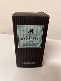 Antica Barberia Mondial