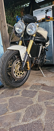 Triumph Speed triple 1050