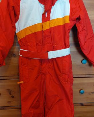Tuta da neve Decathlon 6 anni