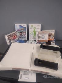 Giochi Nintendo Wii e Ds e Wii balance board