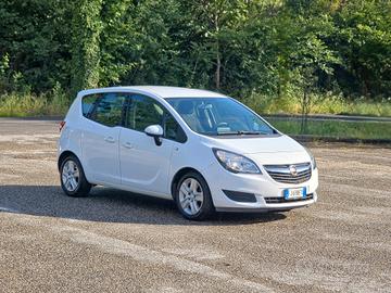 Opel Meriva 1.4 Turbo 120CV GPL Tech Innovation 20