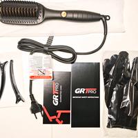 GRT PRO - spazzola lisciante 51 mm - NUOVO